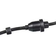Anschlussstück für Kabel