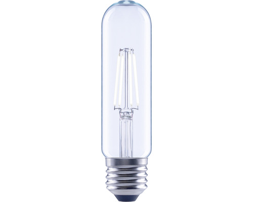 Ampoule LED FLAIR à intensité lumineuse variable T32 E27/4W(40W) 470 lm 4000 K blanc neutre transparent