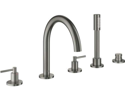 Set de mitigeur de baignoire GROHE1108 Atrio New 19922AL3 Set de mitigeur de baignoire GROHE1108 Atrio New 19922AL3