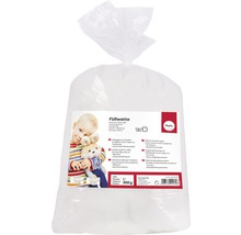 Füllwatte, hochflauschig, Flocken 300 g