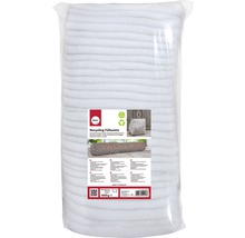Recycling Füllwatte, in Lagen, 1kg
