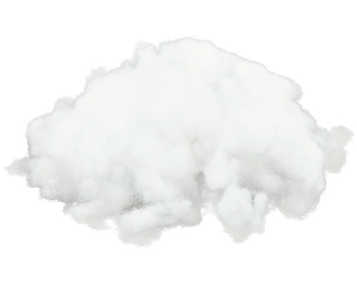 Polyester Füllwatte