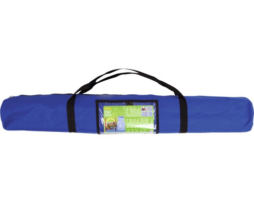 Sac de transport pour kit d''agility pour chien