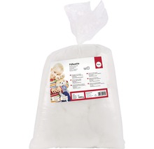 Füllwatte, hochflauschig, Flocken, 1kg