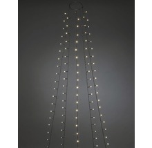 Guirlandes lumineuses LED décoratives pour sapin d''intérieur