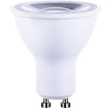 Ampoule réflecteur LED FLAIR à intensité lumineuse variable PAR16 GU10/7,5W(57W) 400 lm 4000 K blanc neutre transparent-thumb-0