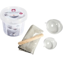 Kit créatif coupelle en béton, 250g