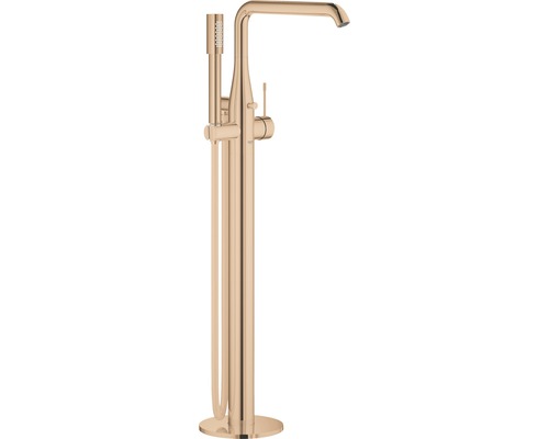 GROHE Badewannen Standarmatur ESSENCE warm sunset 23491DA1