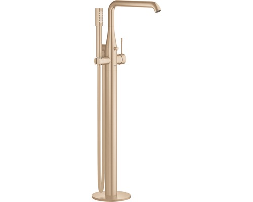 GROHE Badewannen Standarmatur ESSENCE warm sunset gebürstet 23491DL1