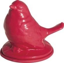 Figurine d''oiseau décorative pour l''intérieur