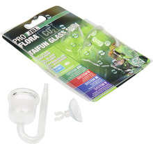 JBL ProFlora Taifun Glass CO2-Diffusor für Aquarien