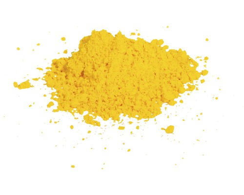 Pigment coloré, 20ml, jaune or
