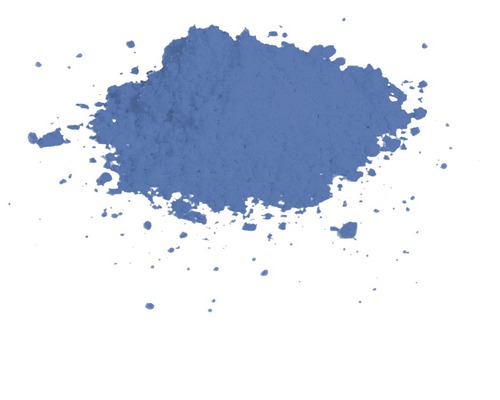 Pigment coloré, 20ml, bleu outremer
