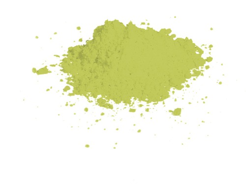 Pigment coloré, 20ml, vert lime