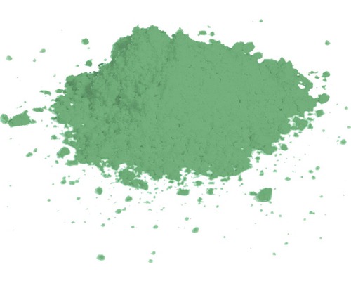 Pigment coloré, 20ml, vert pin
