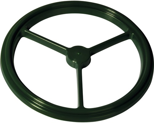 Anneau mangeoire dobar Ø 23,5 cm, vert Anneau mangeoire dobar Ø 23,5 cm, vert