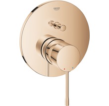 Robinet Grohe pour montage mural