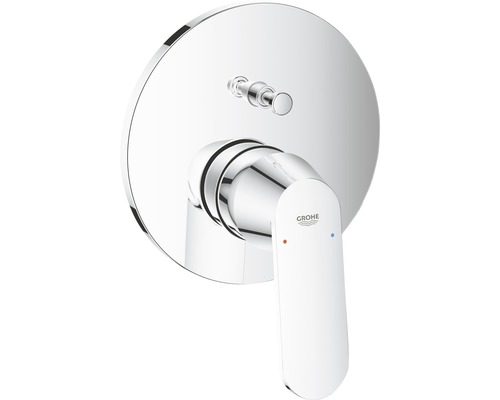 Robinet encastré GROHE Eurosmart Cosmopolitan 24045000 Robinet encastré GROHE Eurosmart Cosmopolitan 24045000