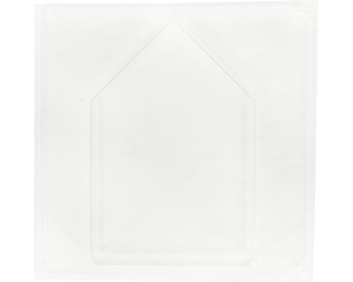 Kunststoffform für Vogelhausbau