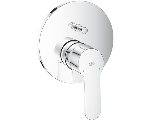 GROHE Badewannenarmatur Unterputz EUROSTYLE COSMOPOLITAN chrom 24052002