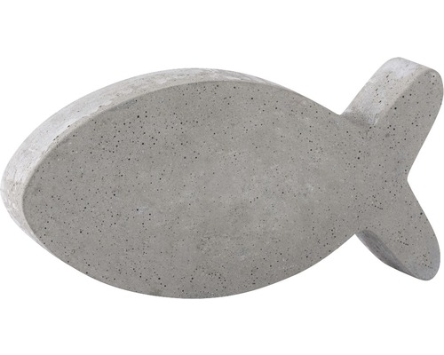 Gießform: Fisch, 19x9,8cm