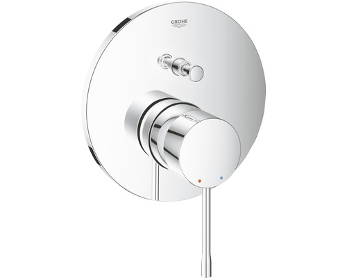 Robinet encastré GROHE Essence New 24058001 Robinet encastré GROHE Essence New 24058001