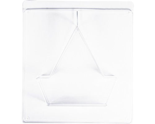 Formeinsatz zur Herstellung von Pflastersteinen