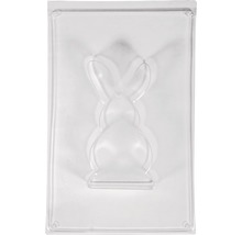 Osterhase Schokoladenform