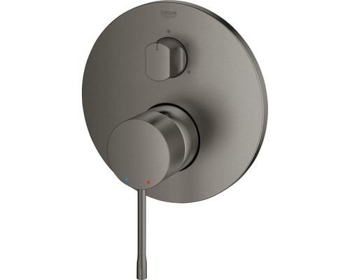 Grohe Logo Einhandmischer zur Wandmontage