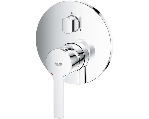 Robinet Grohe pour montage mural