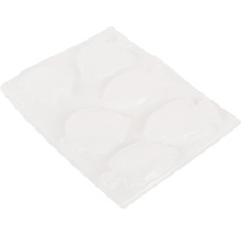 Silikonform mit Fischmotiven in Verpackung