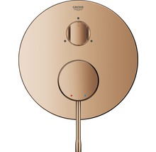Grohe Armatur zur Wandmontage