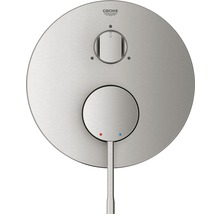 Robinet Grohe pour montage mural