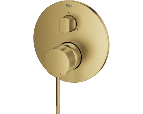 Grohe Logo Aufputz-Thermostatarmatur