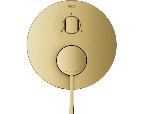 Grohe Armatur zur Wandmontage