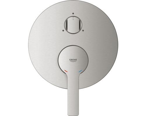 Robinetterie Grohe pour salle de bain