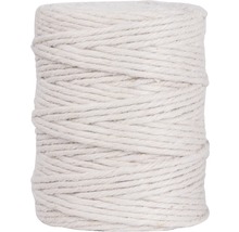 Bobine de corde en coton