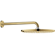 Grohe 26465GL0 Sena Stick Pommeau de douche - or brillant