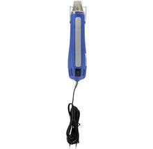 Décapeur thermique avec câble