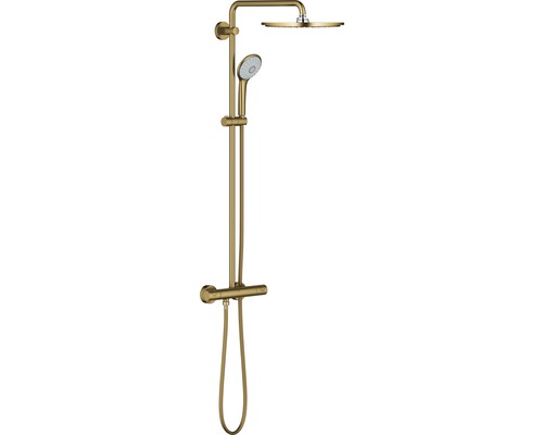 Rainshower SmartActive 310 Colonne de douche avec mitigeur