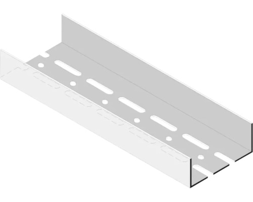 Knauf UA-Aussteifungsprofil 5000 x 150 x 40 mm