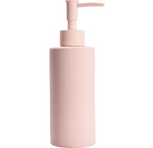 Distributeur de savon en céramique