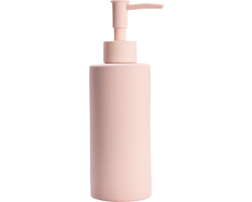 Distributeur de savon en céramique