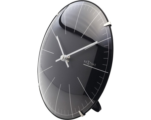 Horloge de table Nextime, affichage de l''heure