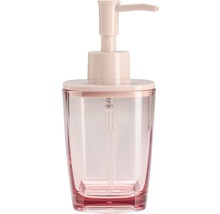 Distributeur de savon en plastique