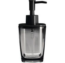 Distributeur de savon Clara noir