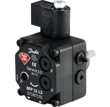 Pompe à huile Danfoss BFP 21 L3