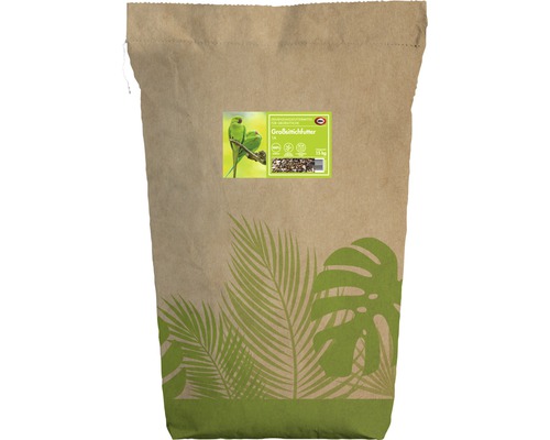 Nourriture pour grandes perruches elles 15 kg