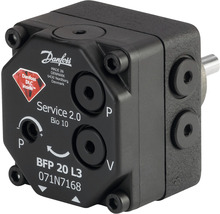 Pompe à huile Danfoss Logo BFP 20 L3