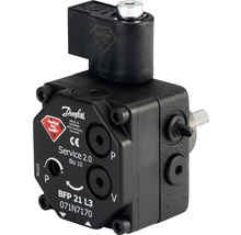 Pompe à huile Danfoss